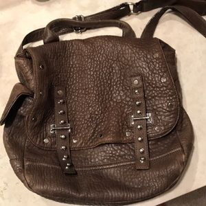 Crossbody Rebecca Minkoff bag
